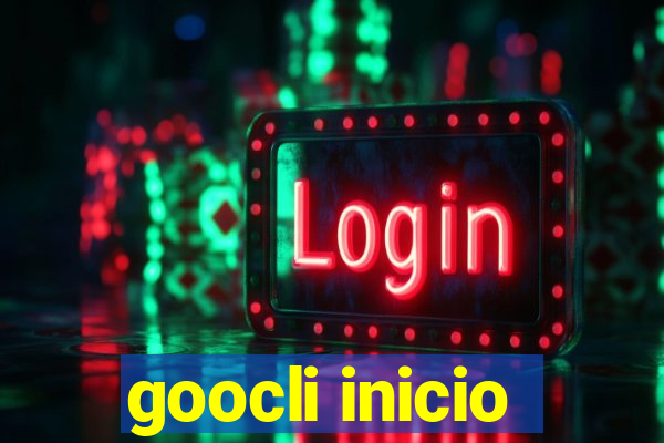 goocli inicio